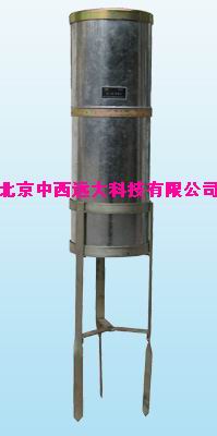 雨量器（不锈钢）