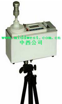 便携式智能测尘仪/便携式TSP、PM2.5、PM10三合一颗粒物粉尘仪