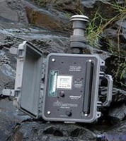 便携式PM2.5/PM10空气采样器(美国AIRMETRICS便携式空气采样器)