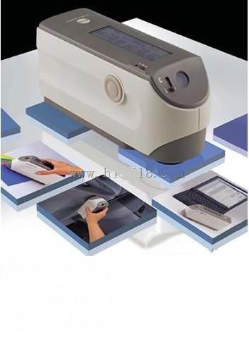 色差计(柯尼卡美能达)