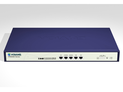 上网行为管理路由器VE1560