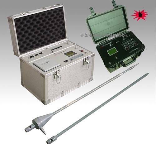 环境测氡仪(新款）