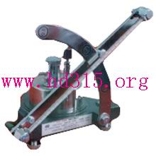 倾斜式微压计型号:XA24YYT2000B/YYT-2000B