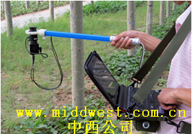 植物冠层图像分析仪