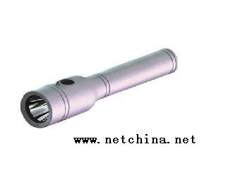 袖珍强光电筒