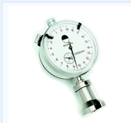 表面粗糙度测量仪