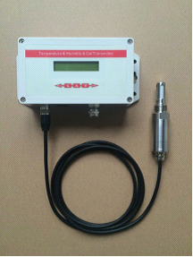 温湿度变送器套装
