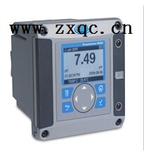 电导率控制器(9500变送器+8310电极+20米电缆8319.20＋不锈钢流通池）