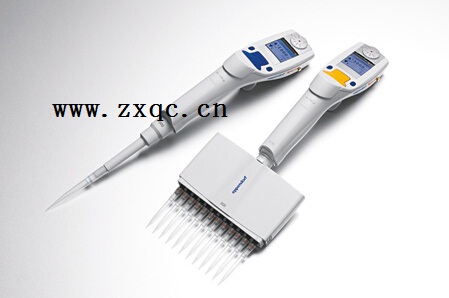 单道电动移液器（0.25-5ml)