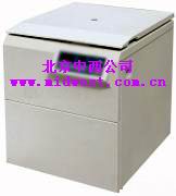 落地式大容量冷冻离心机