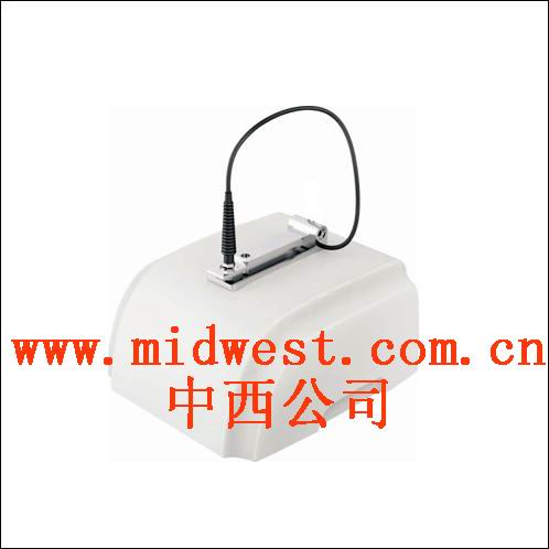 超微量紫外可见分光光度计