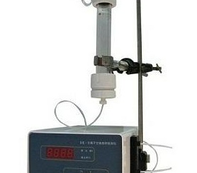 离子交换层析检测仪