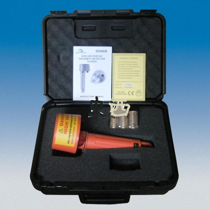 高压验电器/感应式高压探测器