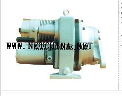 角行程电动执行器