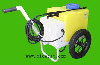 推车式电动喷雾器(国产)