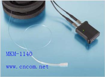 光纤次声传感器 进口optimic 1140
