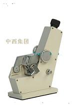 高台式盐度计/阿贝折射仪