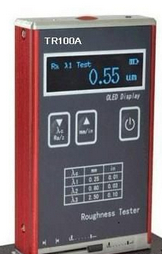 表面粗糙度仪