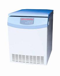 石油岩样高速冷冻离心机