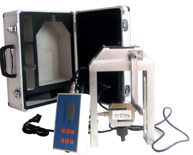 多功能粘结强度检测仪