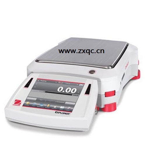 OHAUS奥豪斯/精密电子天平6200g/0.01g)