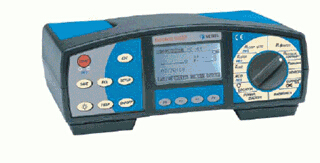 低压电气综合测试仪61557