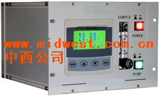 氧分析仪（回流焊专用） 型号:JY11FZ-W25 库号：M403496