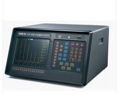 多通道超声波探伤仪