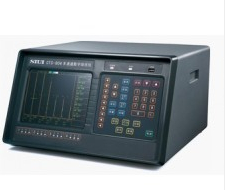 多通道数字超声波探伤仪