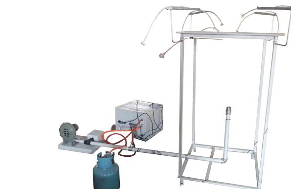 防火涂料大板法测定仪