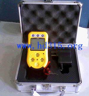 便携式氧气检测仪