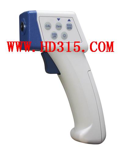 槍型塗層測厚計