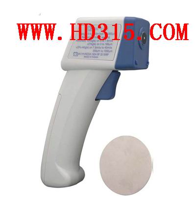 槍型塗層測厚計