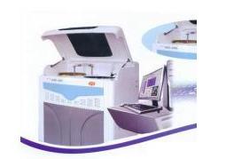 全自动生化分析仪