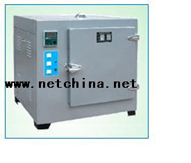 电热鼓风干燥箱