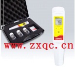 笔式酸度计/PH计/防水笔式pH/℃/℉计（±0.01pH )(用于测量半固体物质）
