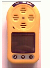 便携式气体检测仪 泵吸式