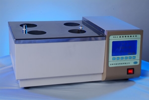 液相锈蚀测定仪