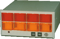 闪光信号报警器