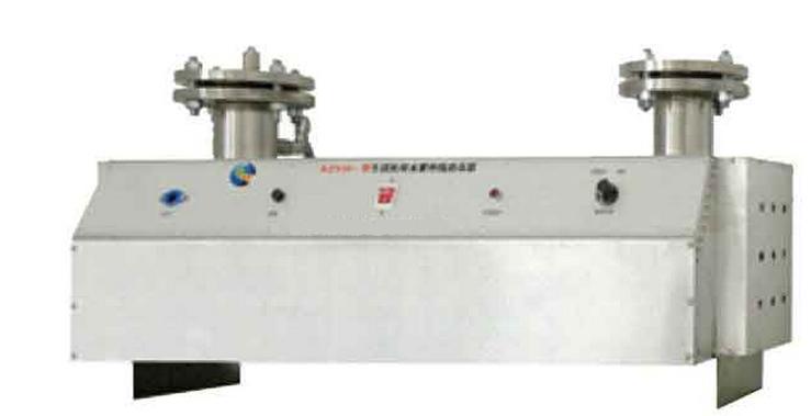 生活饮用水紫外线消毒器(8~12吨/h)