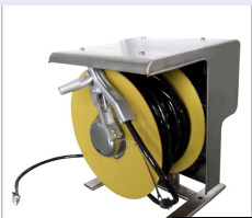 (油船专用式)静电接地报警器