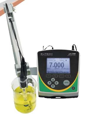 优特水质专卖-台式多参数水质测定仪（pH/氧化还原电位（ORP）/温度）