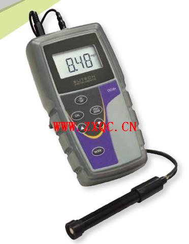 优特水质专卖-便携式溶解氧测定仪