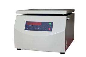 台式低速离心机