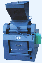 全密封锤式破碎机（不带缩分）