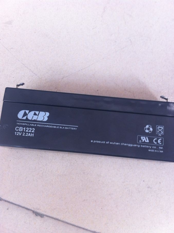 CGB系列蓄电池