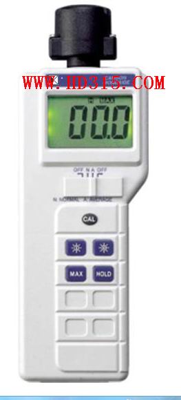 一氧化碳偵測計