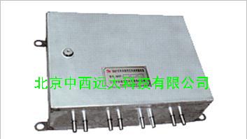 风压变送器（0-20kpa）配多路风压测量装置MAP-6IC