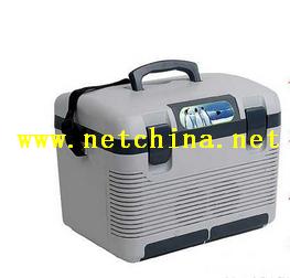车载样品保存设备/电子冰箱（19L）