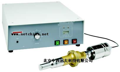 工业规模超声波破碎仪/大功率超声波破碎仪